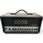 Used Peavey 6505 MH Tube Guitar Amp Head thumbnail