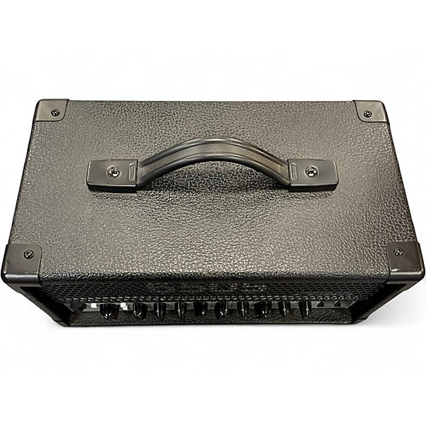 Used Peavey 6505 MH Tube Guitar Amp Head