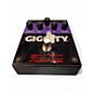Used Voodoo Lab VG Giggity Overdrive Effect Pedal