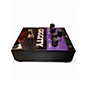 Used Voodoo Lab VG Giggity Overdrive Effect Pedal