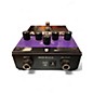 Used Voodoo Lab VG Giggity Overdrive Effect Pedal