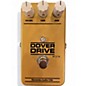 Used Hermida Audio Dover Drive Effect Pedal thumbnail