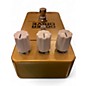 Used Hermida Audio Dover Drive Effect Pedal