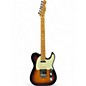 Used 2024 Fender Player Plus Nashville Telecaster 3 Color Sunburst Solid Body Electric Guitar thumbnail