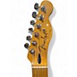 Used 2024 Fender Player Plus Nashville Telecaster 3 Color Sunburst Solid Body Electric Guitar