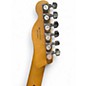 Used 2024 Fender Player Plus Nashville Telecaster 3 Color Sunburst Solid Body Electric Guitar
