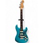 Used Fender American Professional II Stratocaster Blue Solid Body Electric Guitar thumbnail