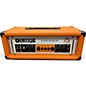 Used Orange Amplifiers SUPER CRUSH 100 Solid State Guitar Amp Head thumbnail