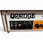 Used Orange Amplifiers SUPER CRUSH 100 Solid State Guitar Amp Head