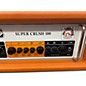 Used Orange Amplifiers SUPER CRUSH 100 Solid State Guitar Amp Head