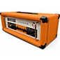Used Orange Amplifiers SUPER CRUSH 100 Solid State Guitar Amp Head