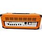 Used Orange Amplifiers SUPER CRUSH 100 Solid State Guitar Amp Head
