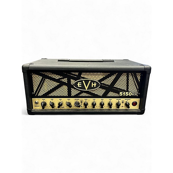 Used EVH 5150 III 50W Tube Guitar Amp Head