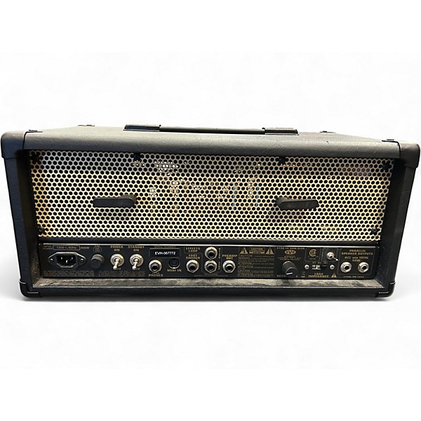 Used EVH 5150 III 50W Tube Guitar Amp Head