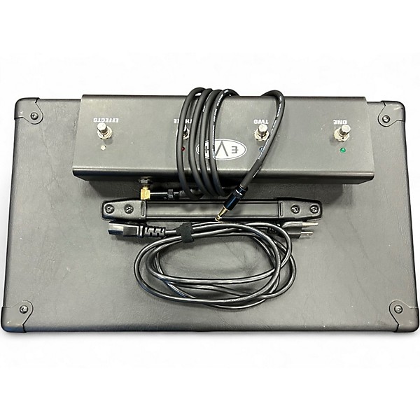 Used EVH 5150 III 50W Tube Guitar Amp Head