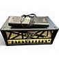 Used EVH 5150 III 50W Tube Guitar Amp Head
