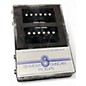 Used Seymour Duncan 50TH ANNIVERSARY LE JB/JAZZ HUMBUCKER SET Electric Bass Pickup