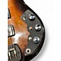 Used G&L EARLY 80'S L-2000 Worn Brown Electric Bass Guitar