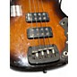 Used G&L EARLY 80'S L-2000 Worn Brown Electric Bass Guitar