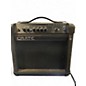 Used Crate GTD15 Guitar Combo Amp thumbnail
