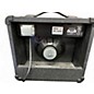Used Crate GTD15 Guitar Combo Amp