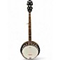 Used Alvarez BANJO Natural Banjo thumbnail