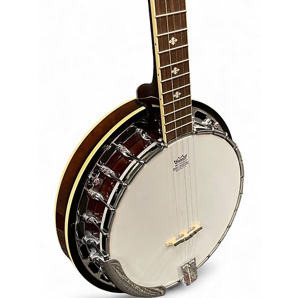 Used Alvarez BANJO Natural Banjo