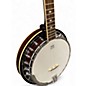 Used Alvarez BANJO Natural Banjo