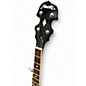 Used Alvarez BANJO Natural Banjo