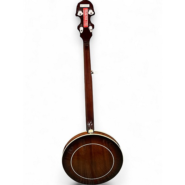 Used Alvarez BANJO Natural Banjo