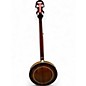 Used Alvarez BANJO Natural Banjo