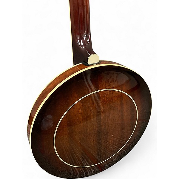Used Alvarez BANJO Natural Banjo