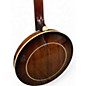 Used Alvarez BANJO Natural Banjo