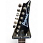 Used Ibanez SA260FM SA Series Amber Solid Body Electric Guitar