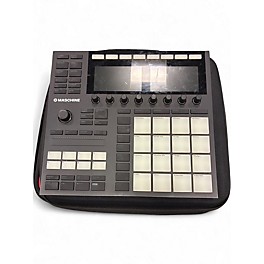 Used Native Instruments Maschine MK3 MIDI Controller