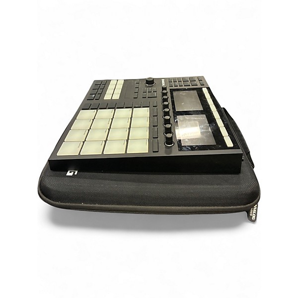 Used Native Instruments Maschine MK3 MIDI Controller