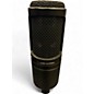 Used Audio-Technica AT2020 Condenser Microphone thumbnail