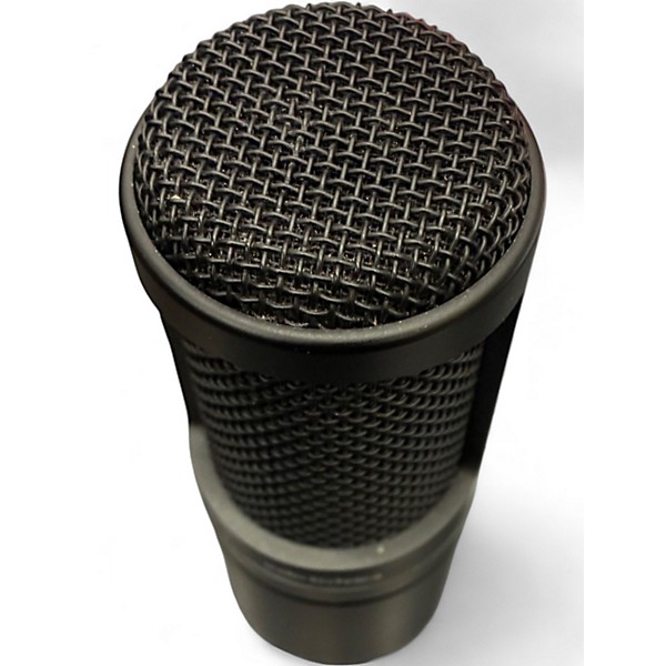 Used Audio-Technica AT2020 Condenser Microphone