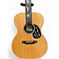 Used Martin 000RSG Natural Acoustic Electric Guitar