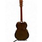 Used Martin 000RSG Natural Acoustic Electric Guitar