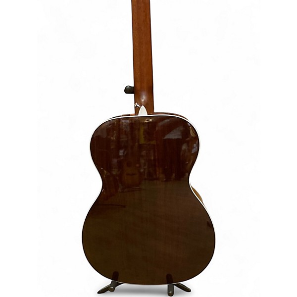 Used Martin 000RSG Natural Acoustic Electric Guitar