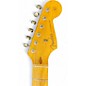 Vintage 1993 Fender American Vintage 1957 Stratocaster 2 Color Sunburst Solid Body Electric Guitar