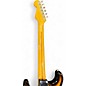 Vintage 1993 Fender American Vintage 1957 Stratocaster 2 Color Sunburst Solid Body Electric Guitar