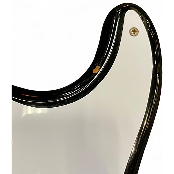 Vintage 1993 Fender American Vintage 1957 Stratocaster 2 Color Sunburst Solid Body Electric Guitar