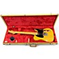 Used 2004 Fender American Vintage 1952 Telecaster Butterscotch Blonde Solid Body Electric Guitar thumbnail