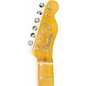 Used 2004 Fender American Vintage 1952 Telecaster Butterscotch Blonde Solid Body Electric Guitar