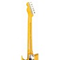 Used 2004 Fender American Vintage 1952 Telecaster Butterscotch Blonde Solid Body Electric Guitar