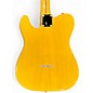 Used 2004 Fender American Vintage 1952 Telecaster Butterscotch Blonde Solid Body Electric Guitar