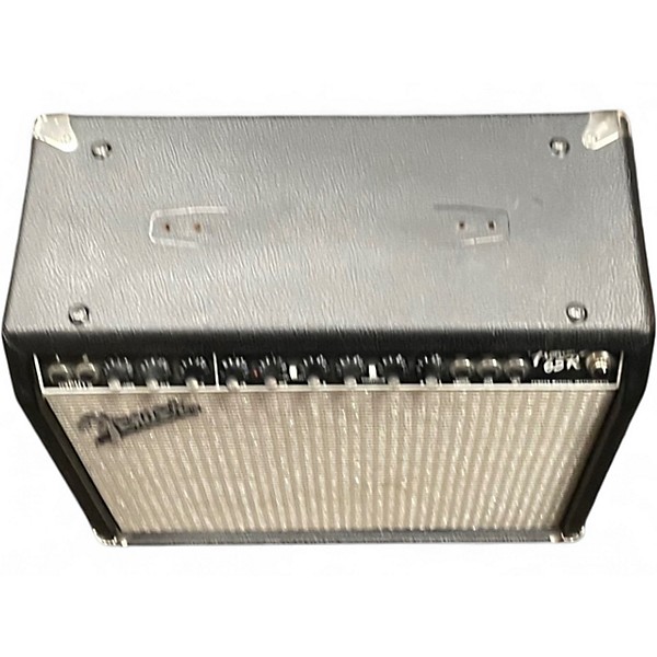 Used Fender Frontman 65R 65W 1x12 Guitar Combo Amp