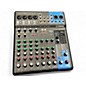 Used Yamaha MG10XU 10 Channel Mixer with Effects Unpowered Mixer